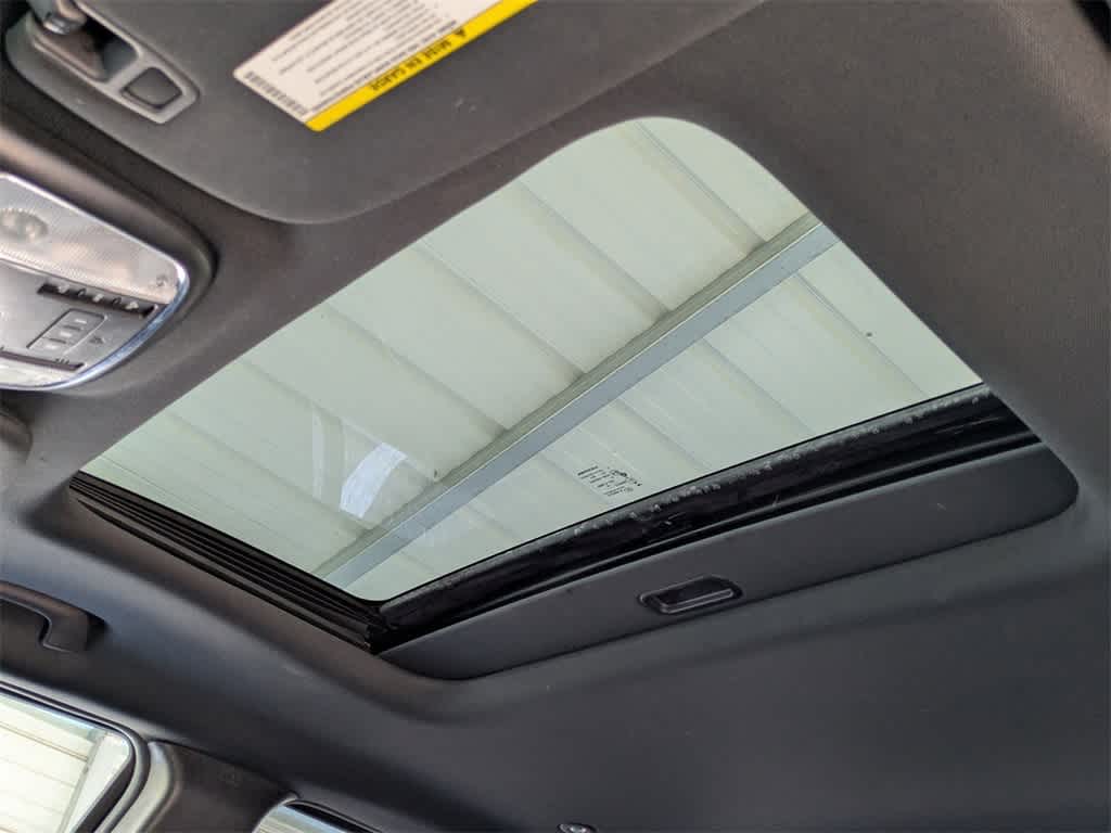 Thumbnail: 2016 Jeep Grand Cherokee - 26