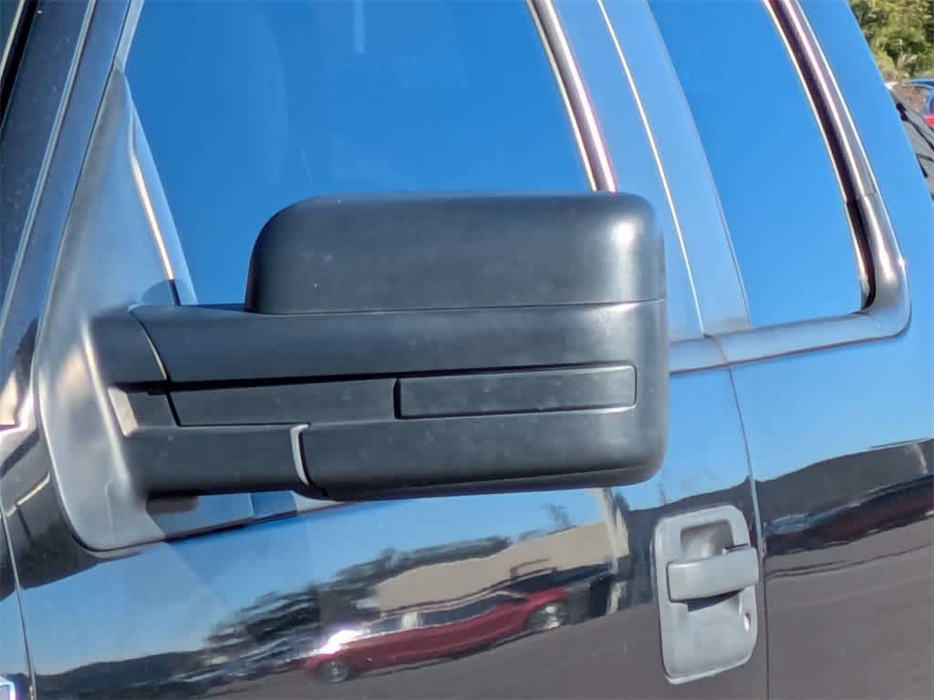 Thumbnail: 2013 Ford F-150 - 11