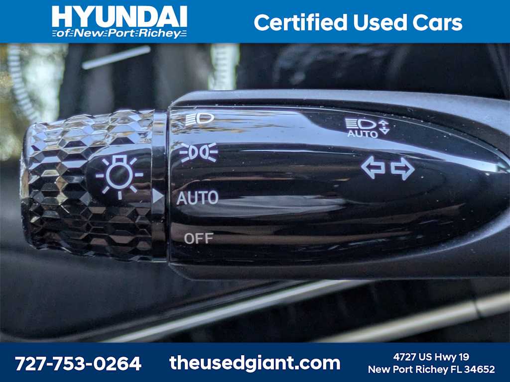 Thumbnail: 2023 Hyundai Elantra - 26