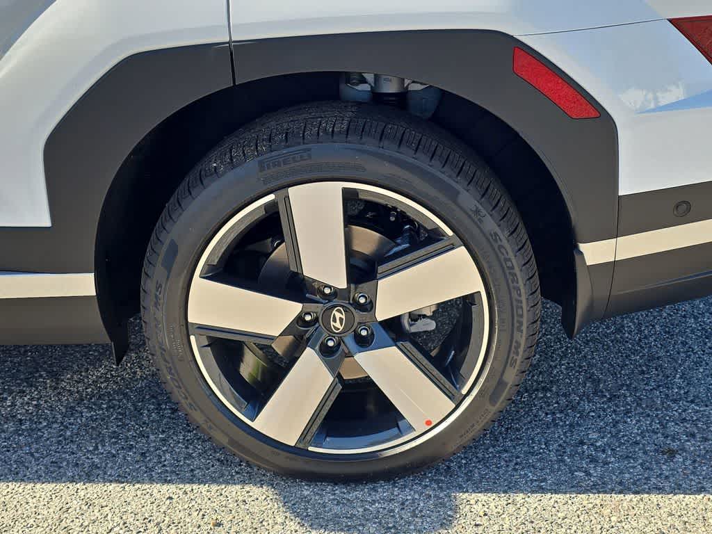 Thumbnail: 2026 Hyundai Santa Fe - 14