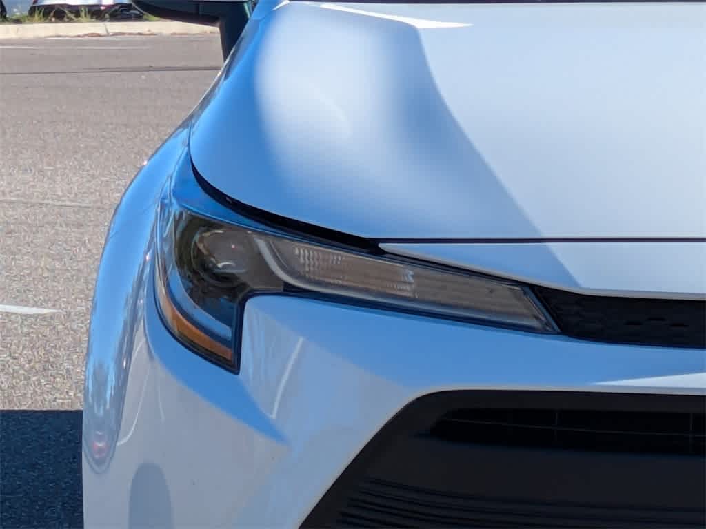 Thumbnail: 2024 Toyota Corolla - 9