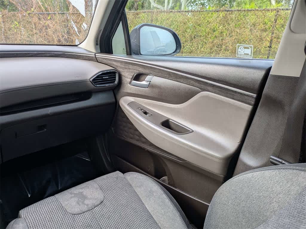 Thumbnail: 2020 Hyundai Santa Fe - 19