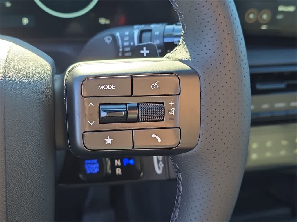 Thumbnail: 2026 Hyundai Palisade - 24