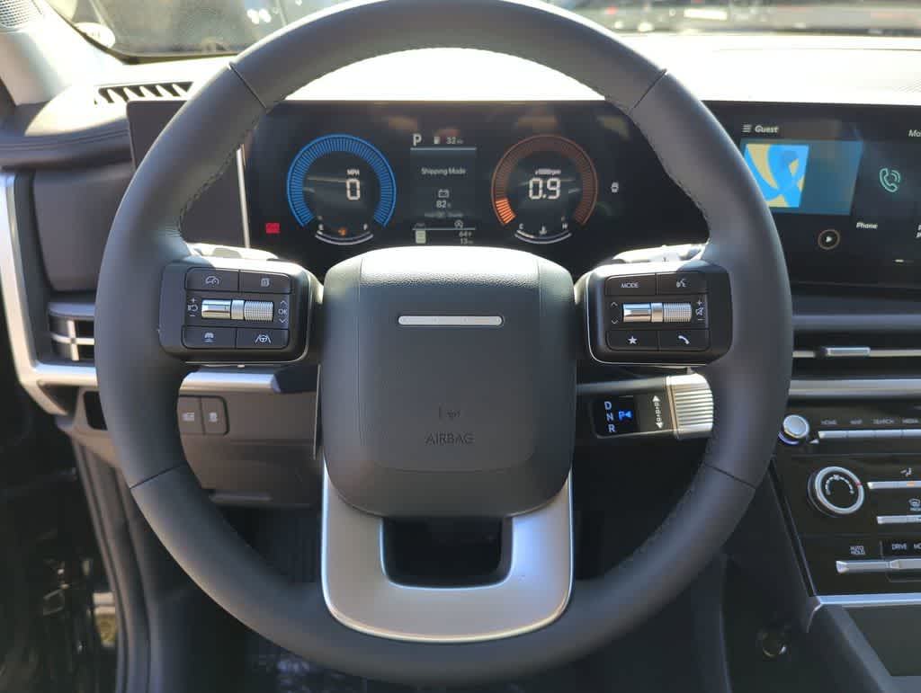 Thumbnail: 2026 Hyundai Santa Fe - 22