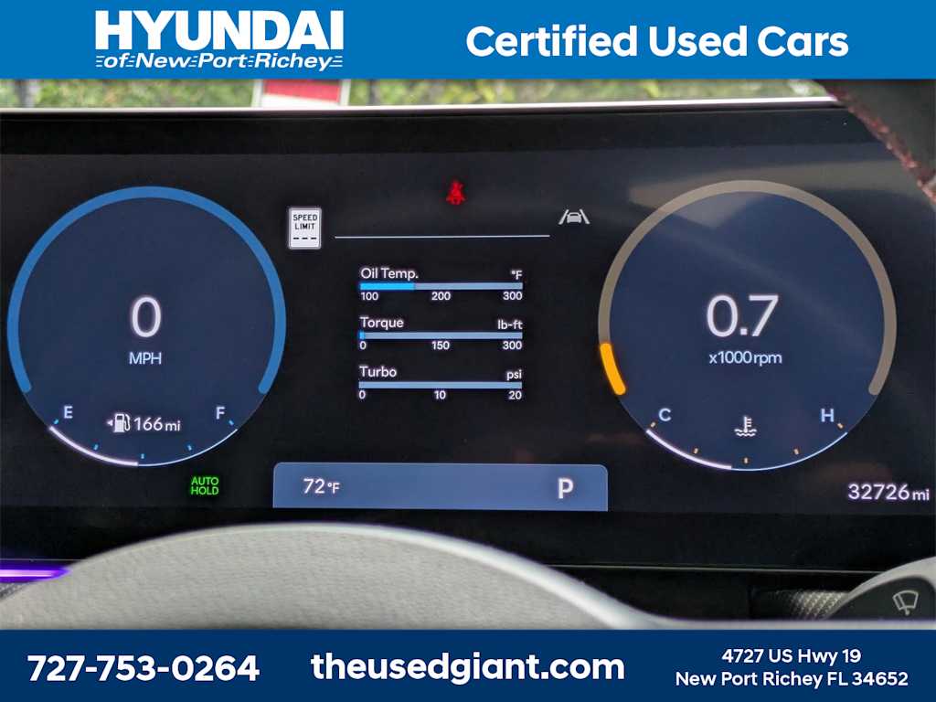 Thumbnail: 2024 Hyundai Sonata - 35