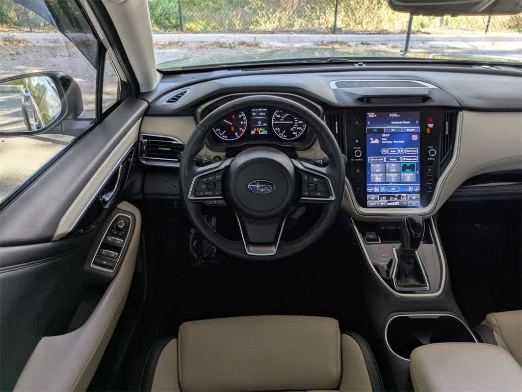 Thumbnail: 2025 Subaru Outback - 19