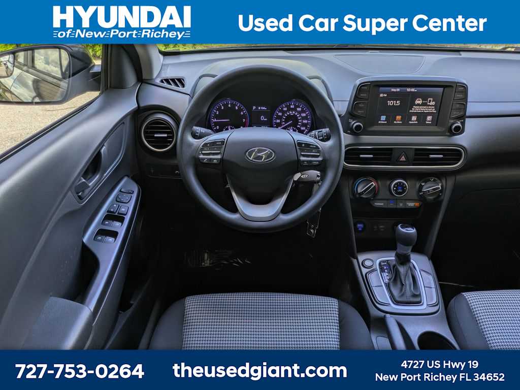 Thumbnail: 2020 Hyundai Kona - 15