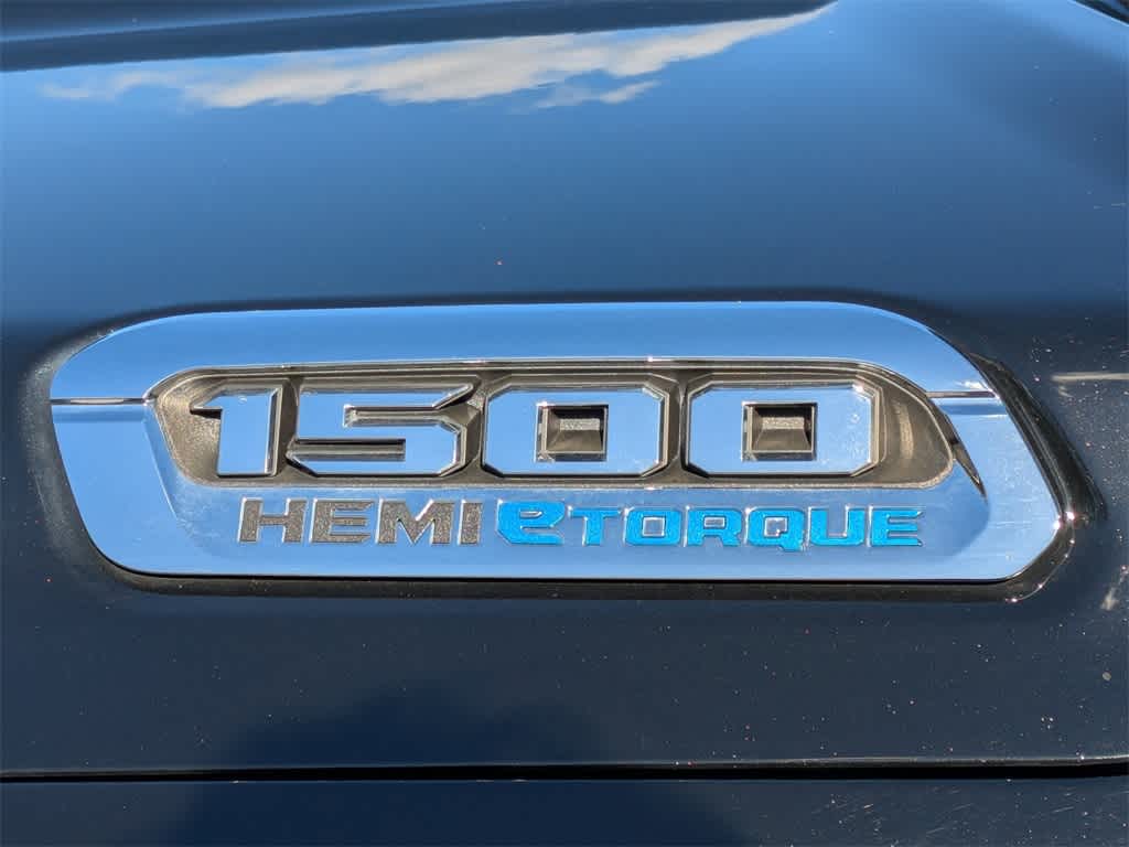 Thumbnail: 2023 RAM 1500 - 13