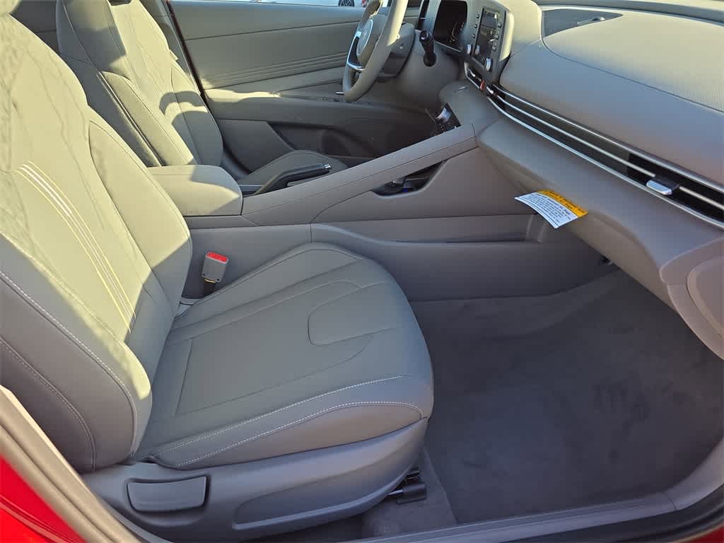 Thumbnail: 2026 Hyundai Elantra - 22