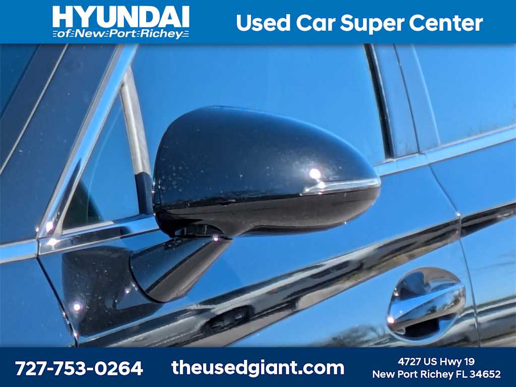 Thumbnail: 2023 Hyundai Sonata - 11