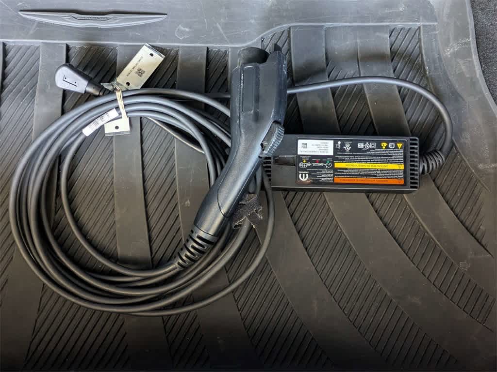 Thumbnail: 2022 Chrysler Pacifica - 14