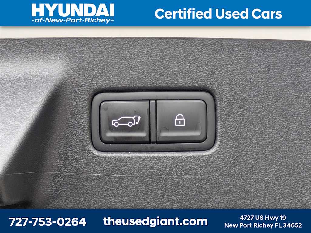 Thumbnail: 2024 Hyundai Santa Fe - 14