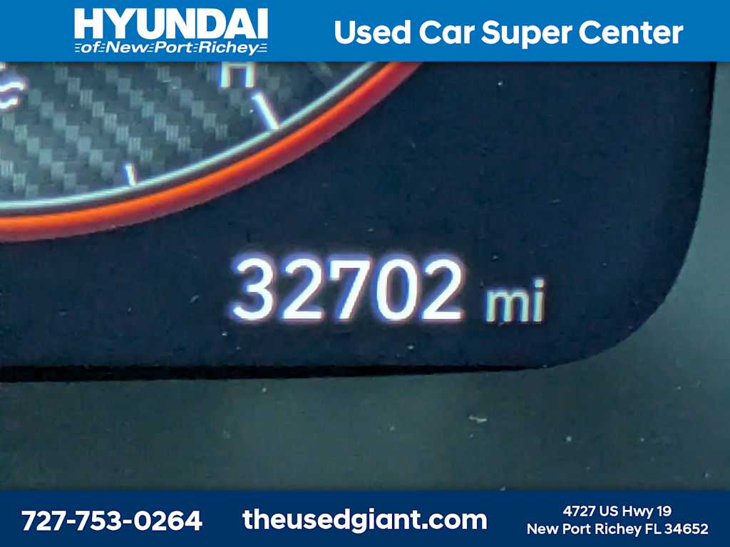 Thumbnail: 2024 Hyundai Palisade - 46