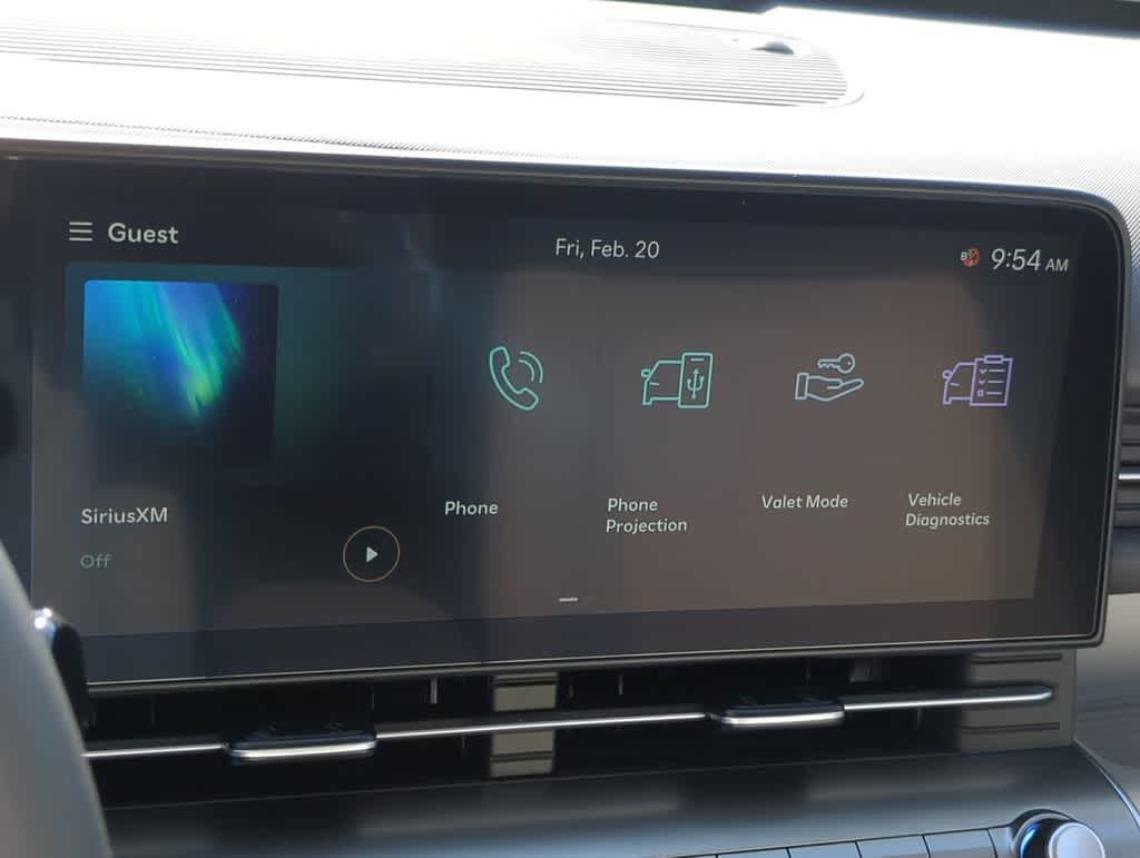 Thumbnail: 2026 Hyundai Kona - 29