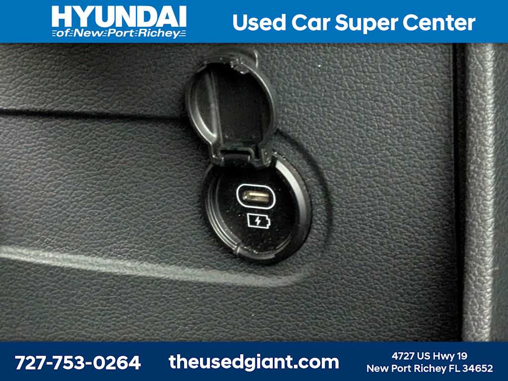2023 Hyundai Palisade SEL - Photo 38