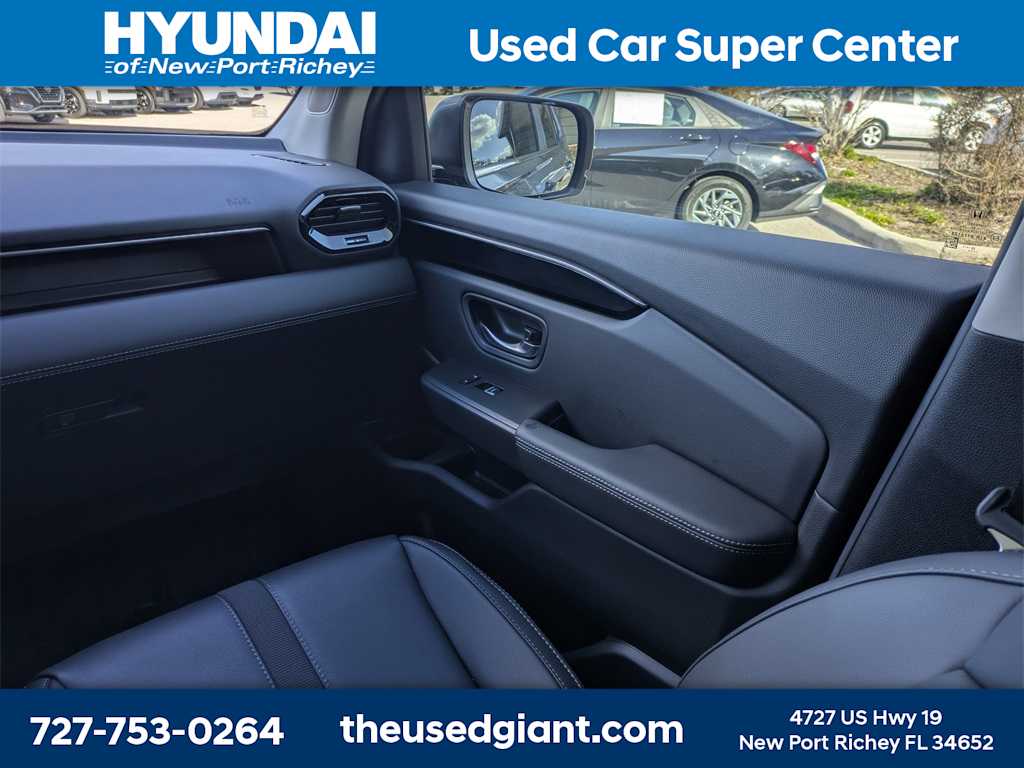 Thumbnail: 2025 Honda Pilot - 22