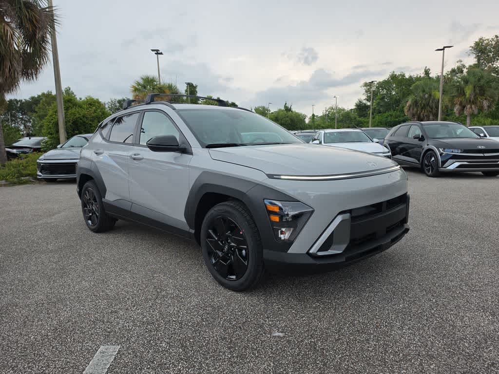 Thumbnail: 2026 Hyundai Kona - 8