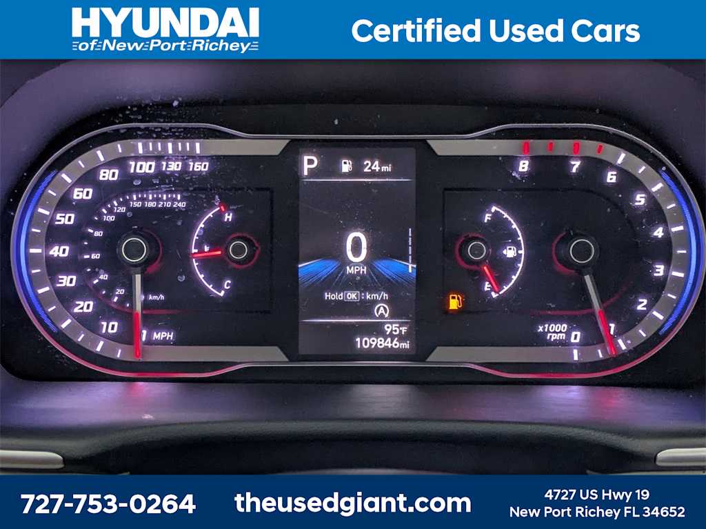 Thumbnail: 2022 Hyundai Tucson - 27