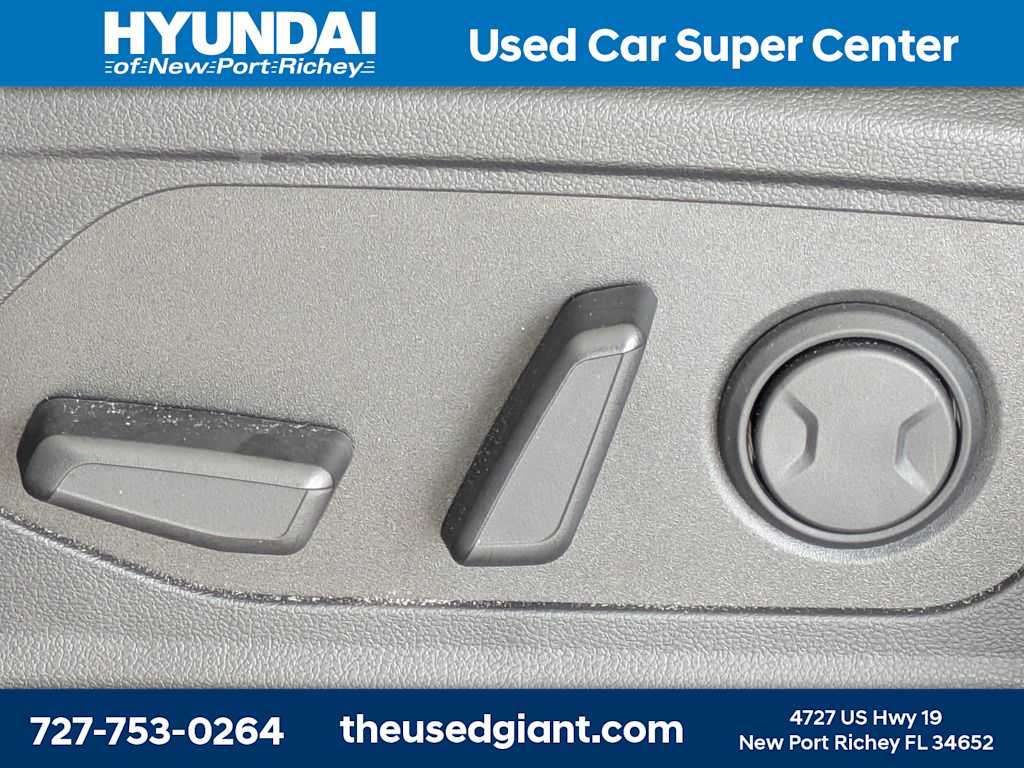 Thumbnail: 2024 Hyundai Tucson - 23