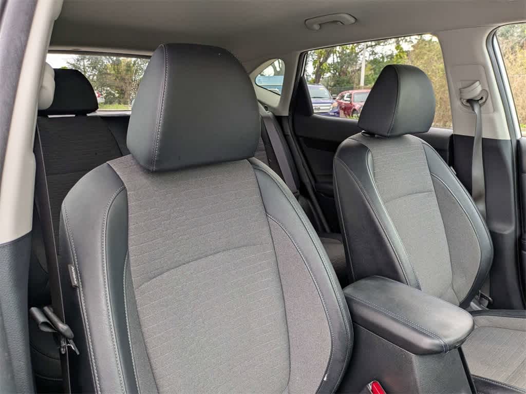 Thumbnail: 2022 Kia Seltos - 6