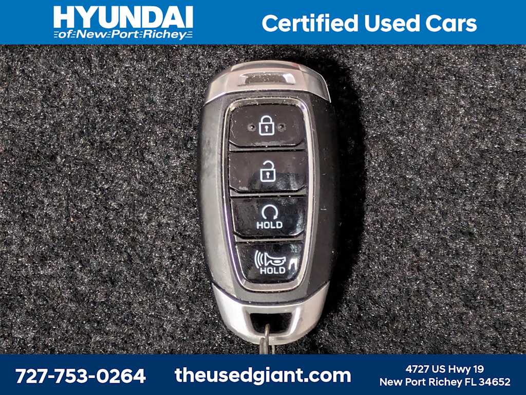 Thumbnail: 2021 Hyundai Palisade - 38