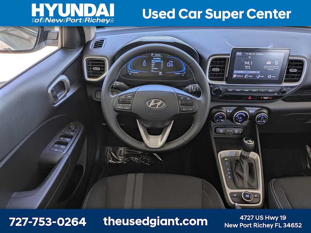Thumbnail: 2026 Hyundai Venue - 17