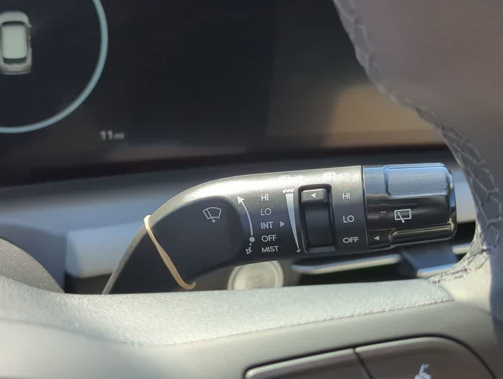 Thumbnail: 2026 Hyundai Tucson - 27