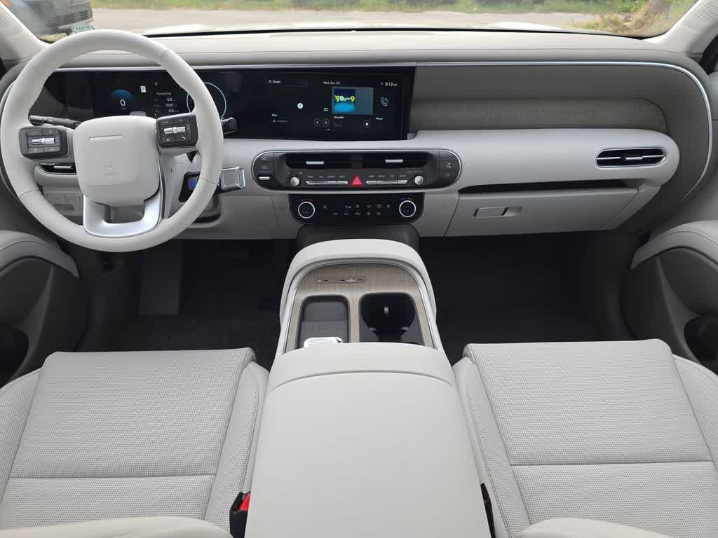 Thumbnail: 2026 Hyundai Palisade - 18