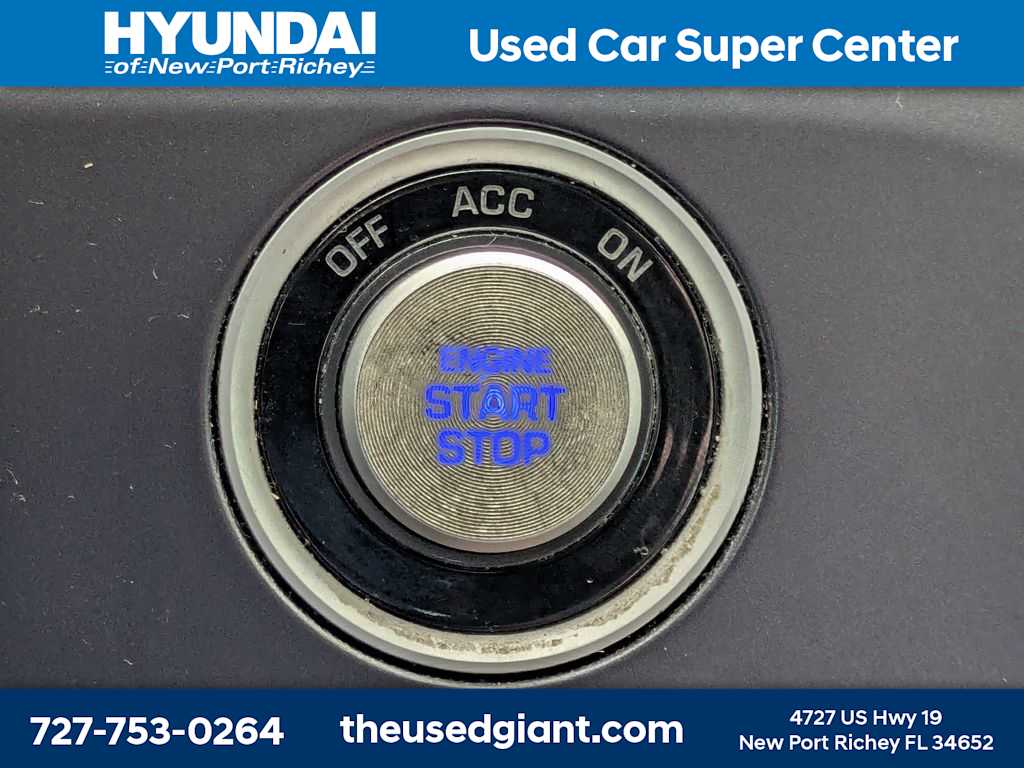 Thumbnail: 2019 Hyundai Sonata - 36