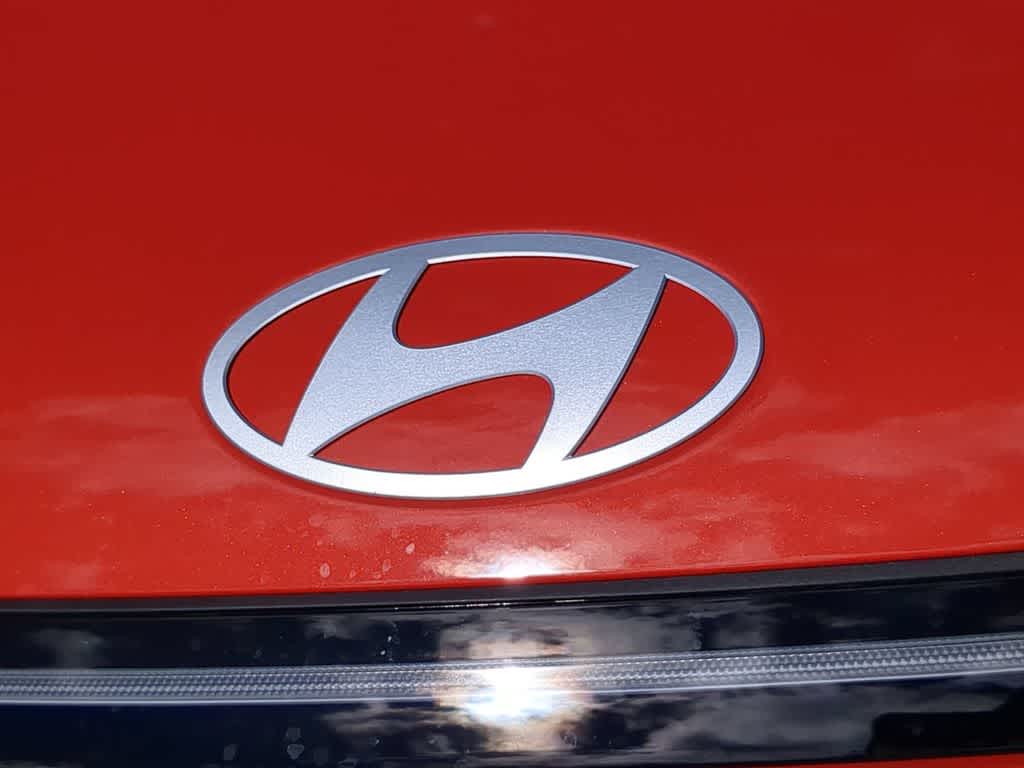 Thumbnail: 2026 Hyundai Kona - 13