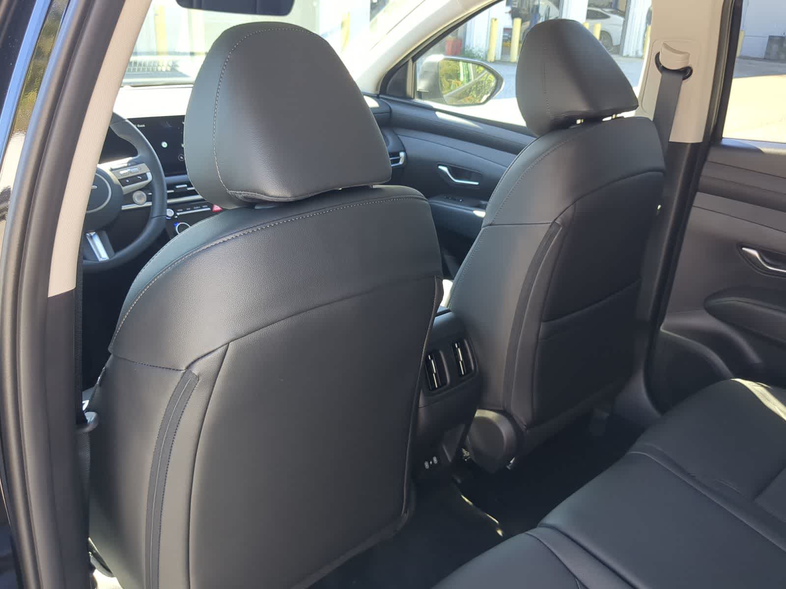 Thumbnail: 2026 Hyundai Tucson - 17