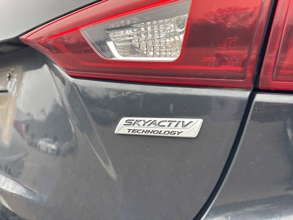 Thumbnail: 2016 Mazda Mazda3 - 5