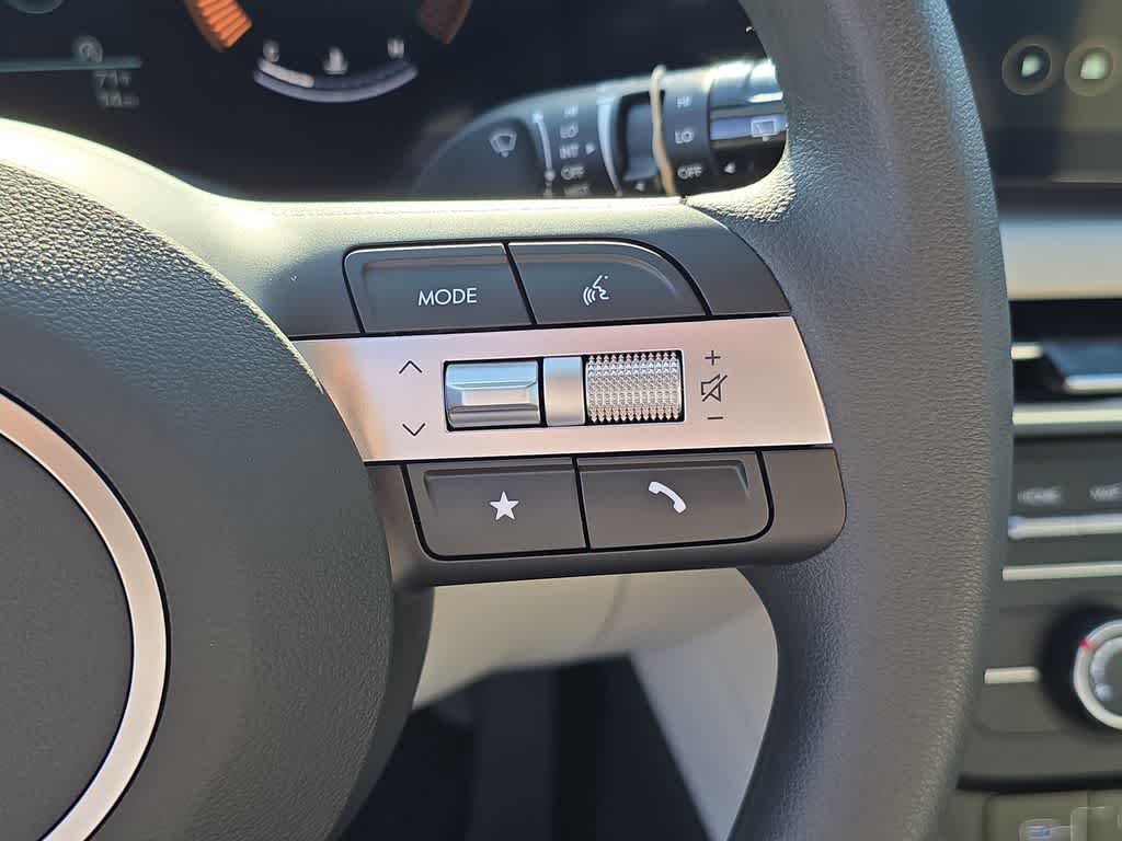 Thumbnail: 2026 Hyundai Tucson - 25