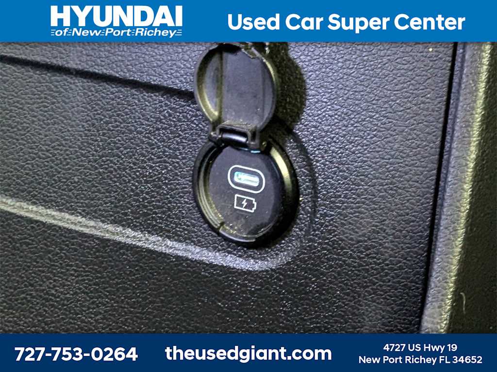 Thumbnail: 2023 Hyundai Palisade - 39