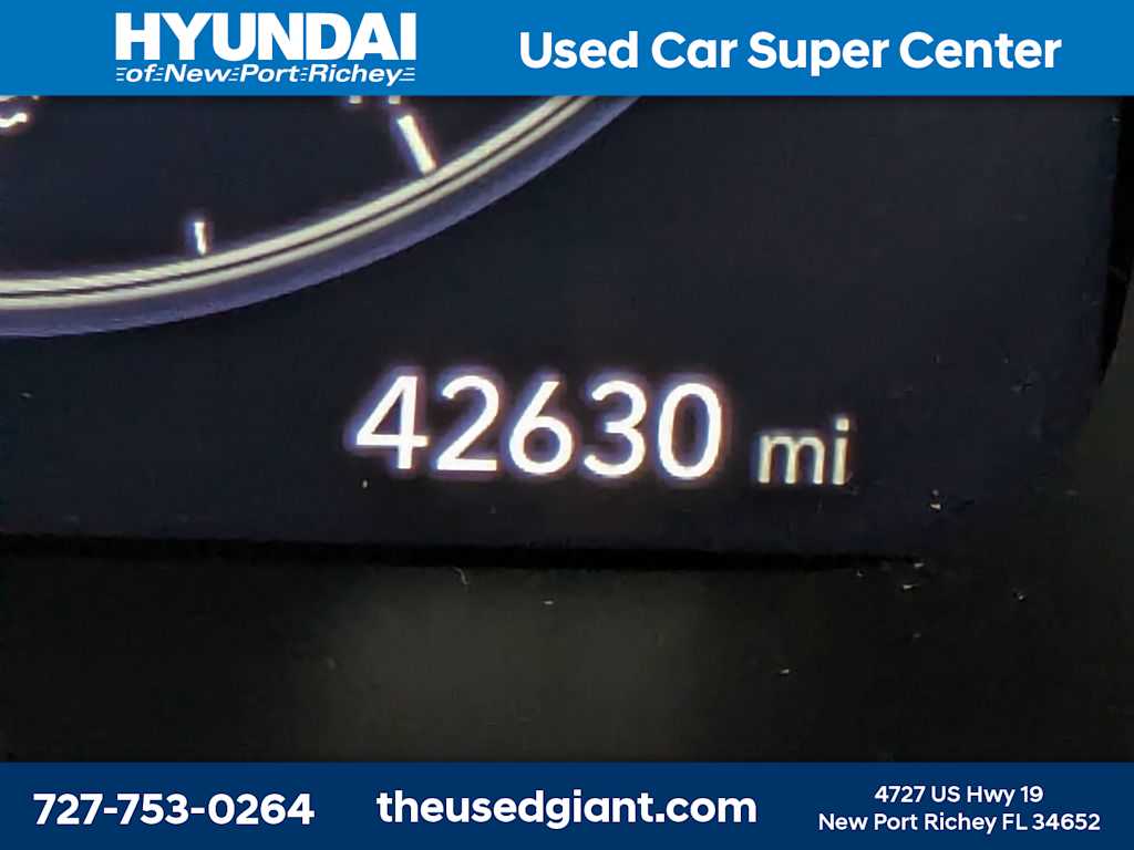 2023 Hyundai Palisade SEL - Photo 46