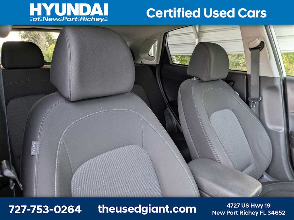 Thumbnail: 2023 Hyundai Kona - 6