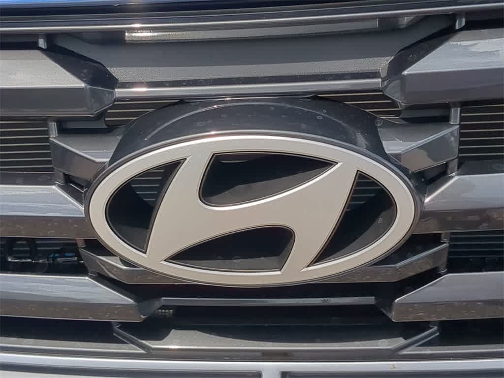 Thumbnail: 2026 Hyundai Tucson - 10