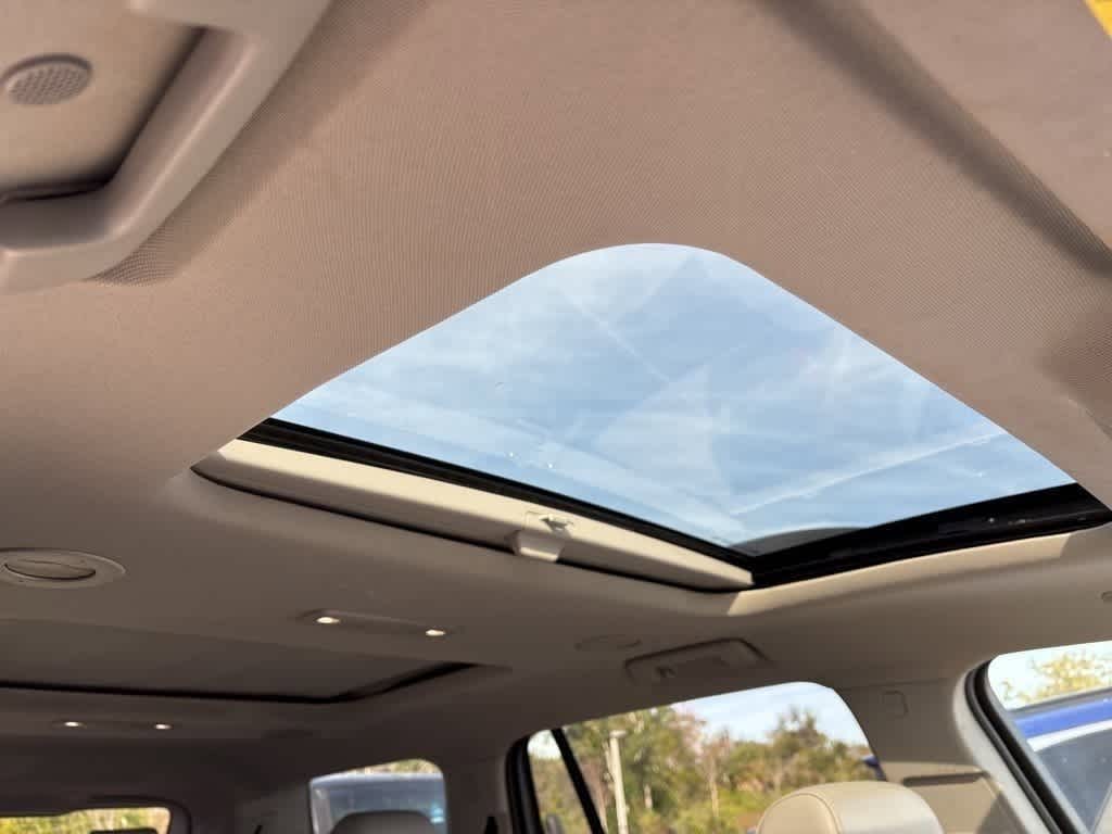 Thumbnail: 2022 GMC Acadia - 9