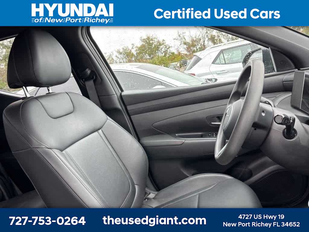 Thumbnail: 2025 Hyundai Santa Cruz - 8