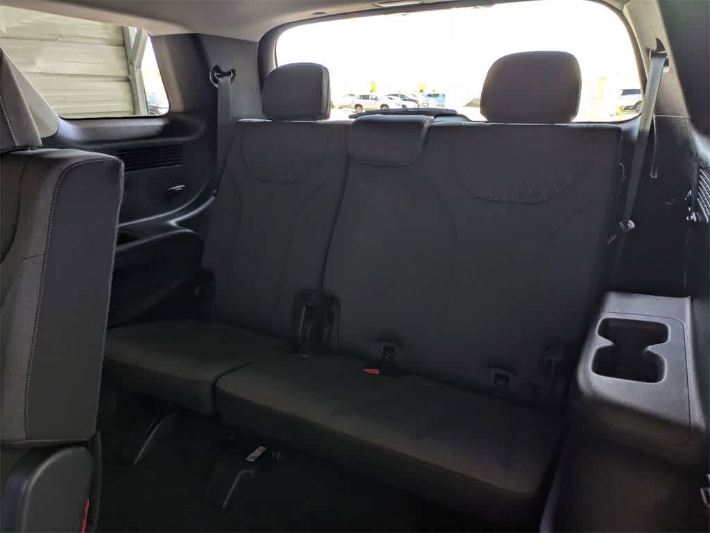 Thumbnail: 2020 Hyundai Palisade - 17