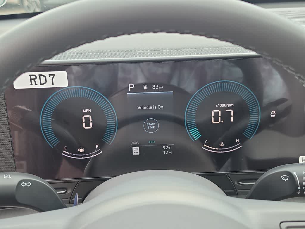Thumbnail: 2026 Hyundai Kona - 34