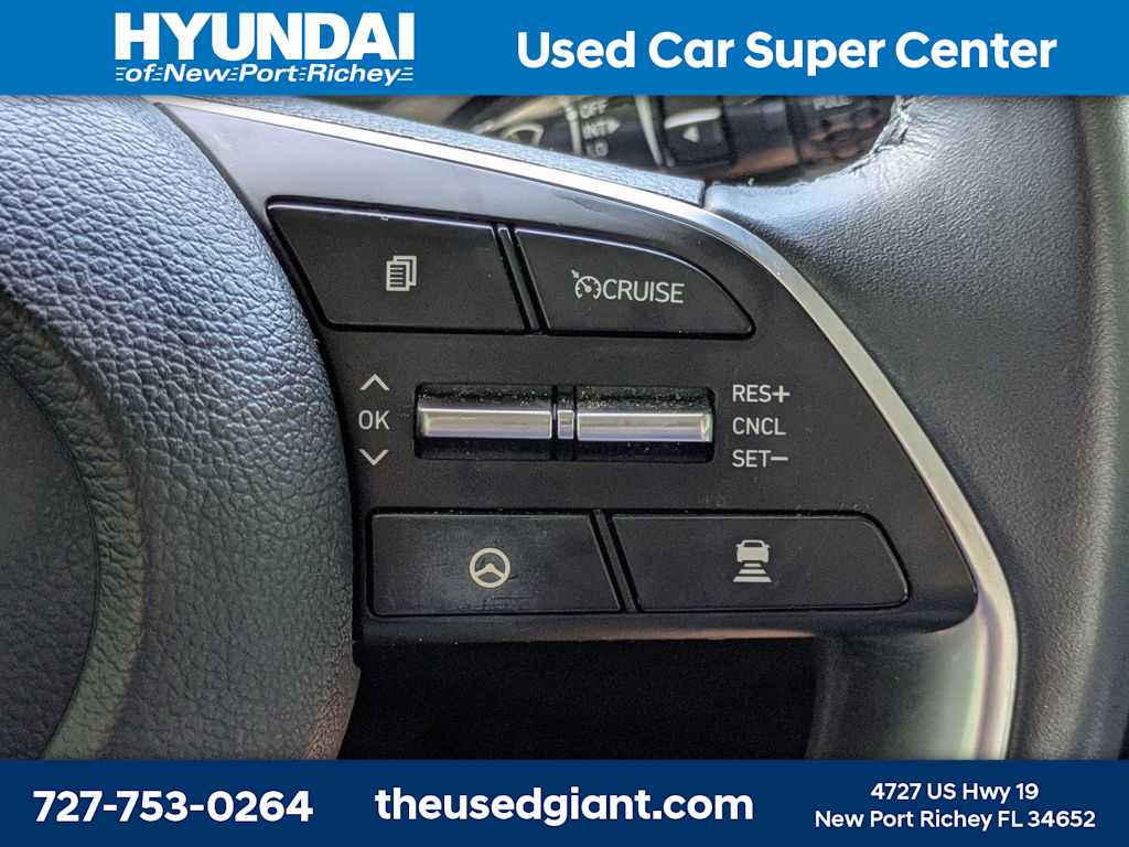 Thumbnail: 2023 Hyundai Sonata - 32