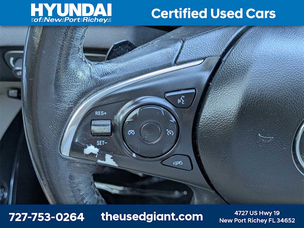 Thumbnail: 2020 Buick Enclave - 34