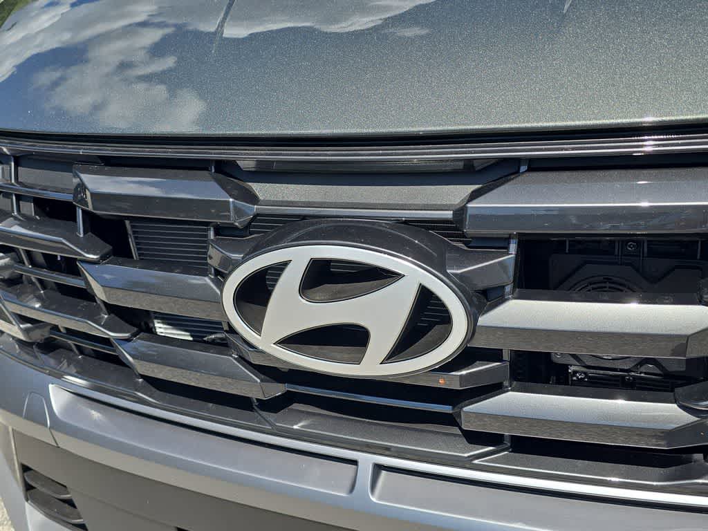 Thumbnail: 2026 Hyundai Tucson - 12