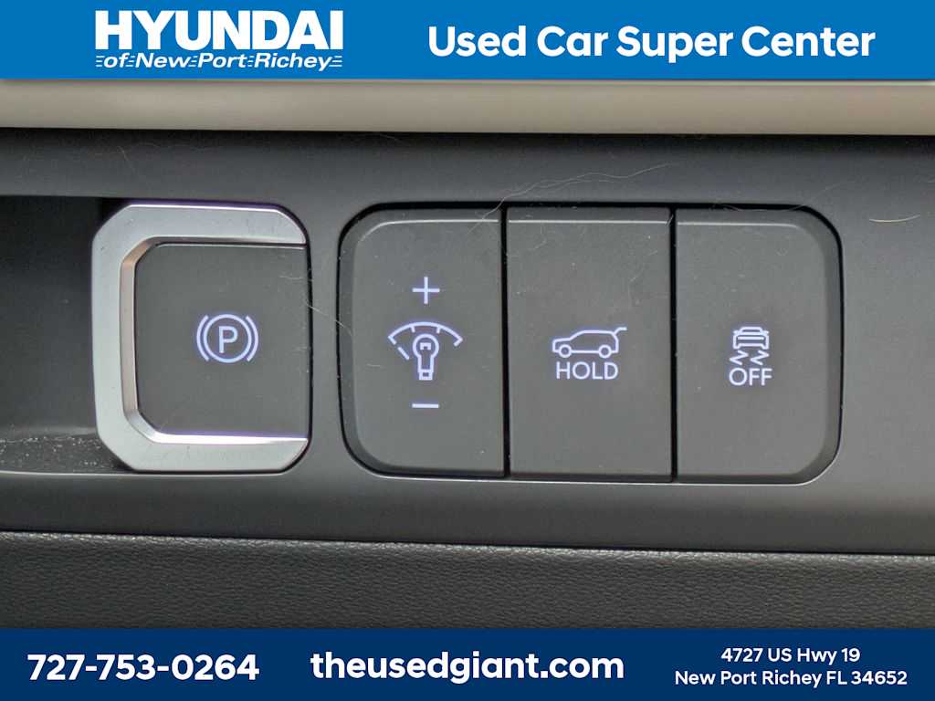 Thumbnail: 2025 Hyundai Santa Fe - 39