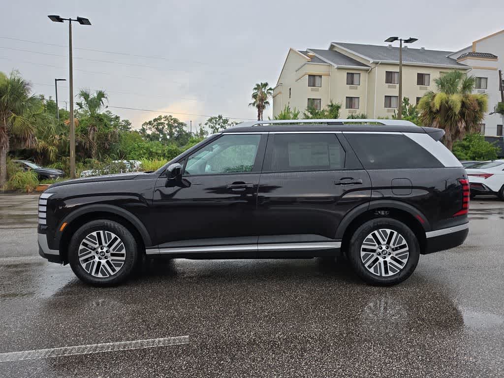 Thumbnail: 2026 Hyundai Palisade - 3