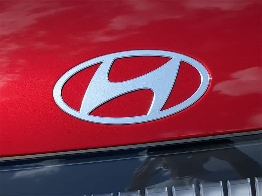 Thumbnail: 2026 Hyundai Ioniq - 11