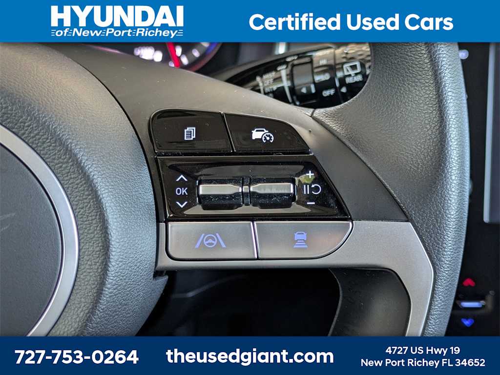 Thumbnail: 2024 Hyundai Tucson - 29