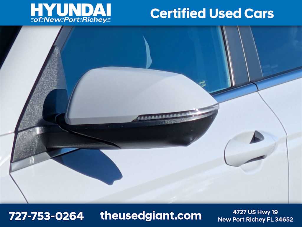 Thumbnail: 2024 Hyundai Kona - 11