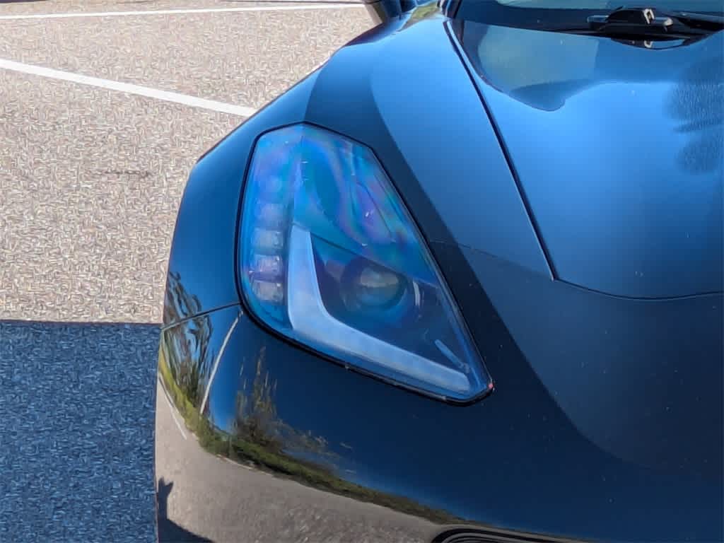 Thumbnail: 2014 Chevrolet Corvette - 9